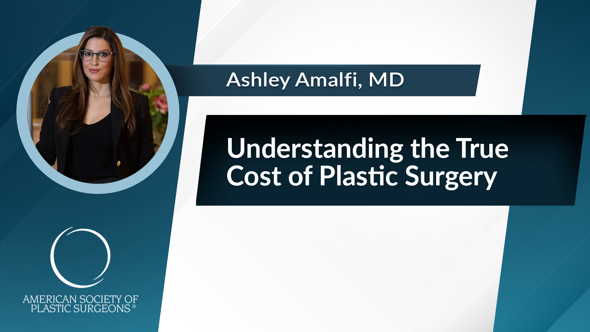 Understanding the True Cost of Plastic Surgery