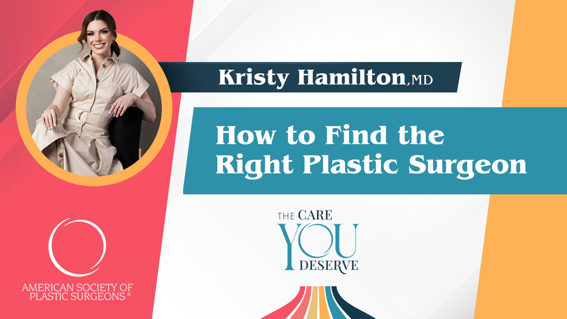 How to Find the Right Plastic Surgeon