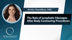 The Role of Lymphatic Massages After Body Contouring Procedures