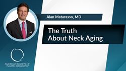 The Truth About Neck Aging