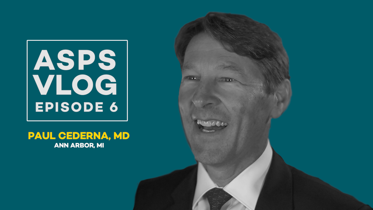Plastic Surgery's Role in Robotics & Football | ASPS    