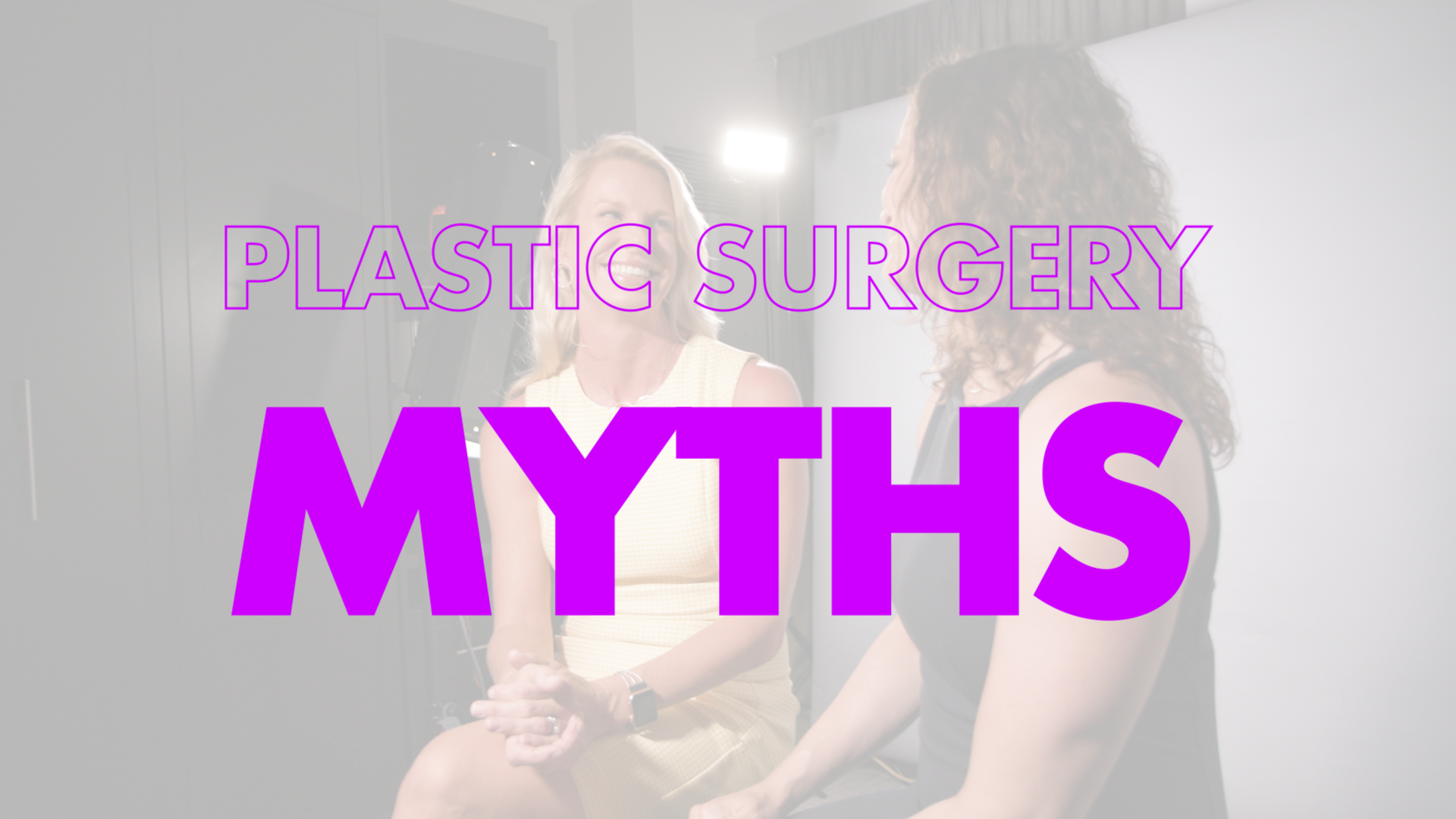 The Miseducation of Plastic Surgery | American Society of Plastic Surgeons    